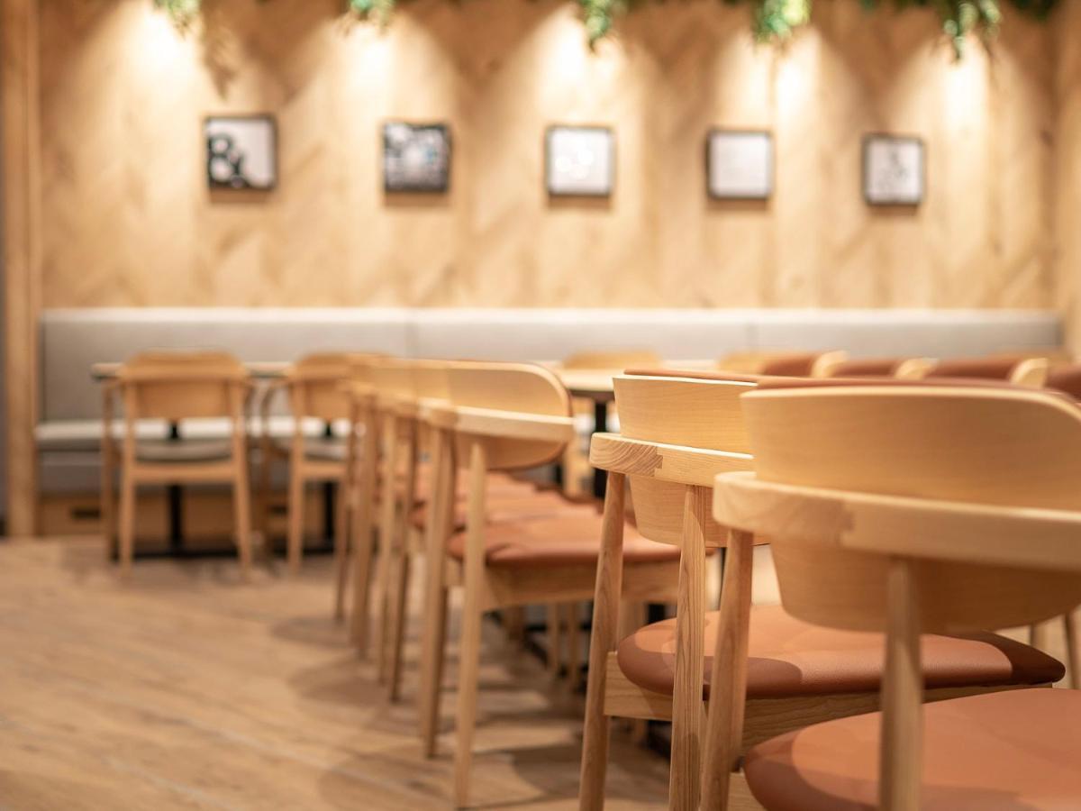 Super Premier Namba Shinsaibashi Natural Hot Spring โอซาก้า
